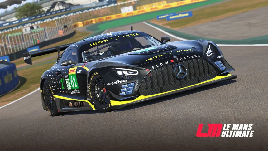 Mercedes-AMG