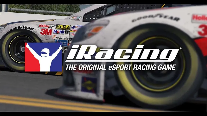 I-Racing