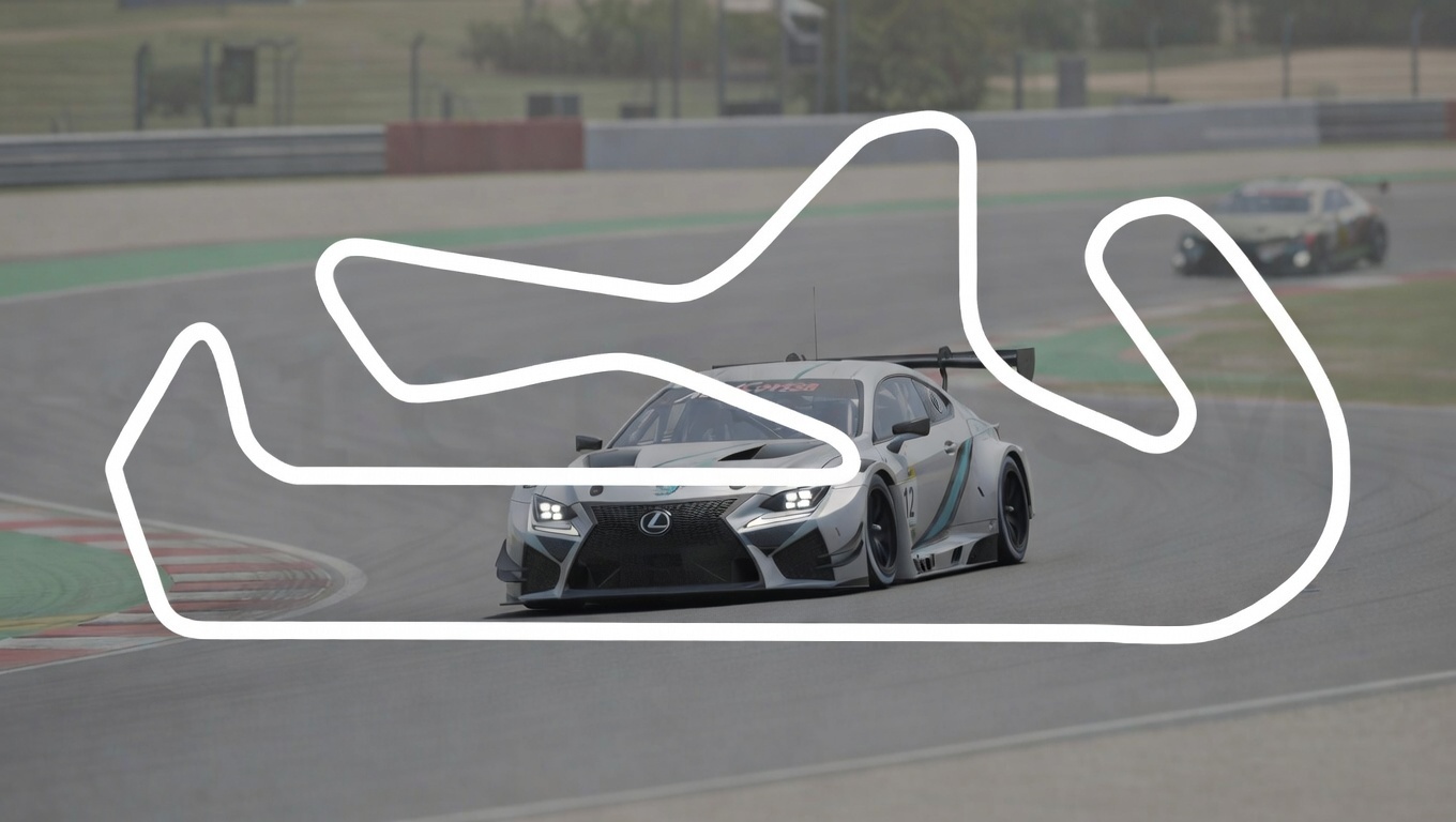 Algarve International Circuit (Portimão)
