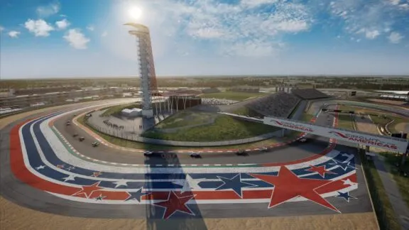 Circuit of the Americas