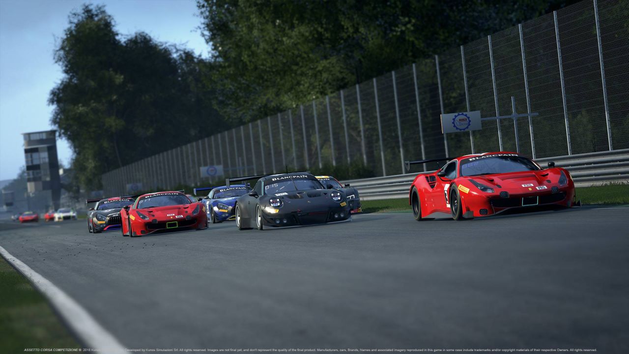 Monza
