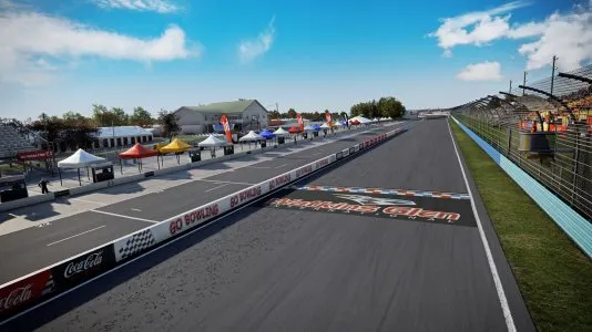 Watkins Glen
