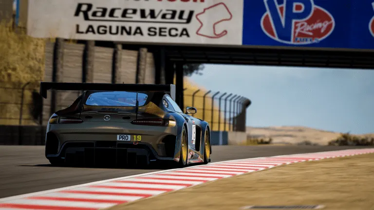 Laguna Seca