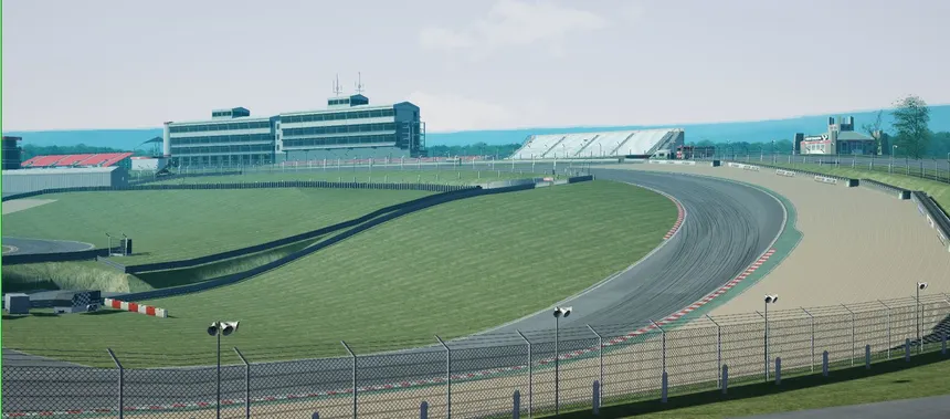 Brands Hatch