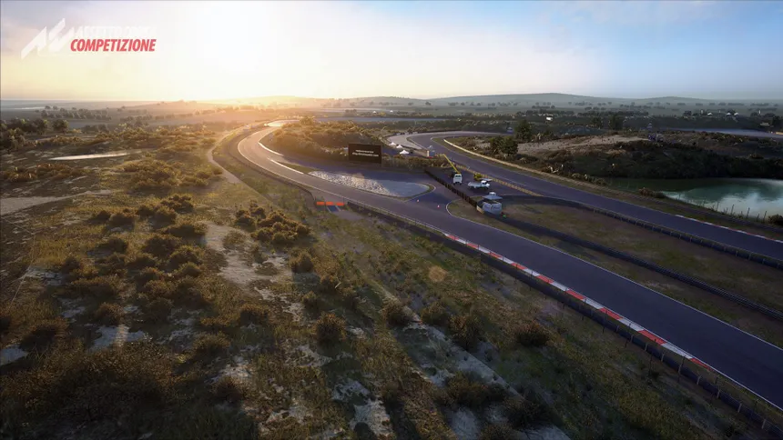 Zandvoort