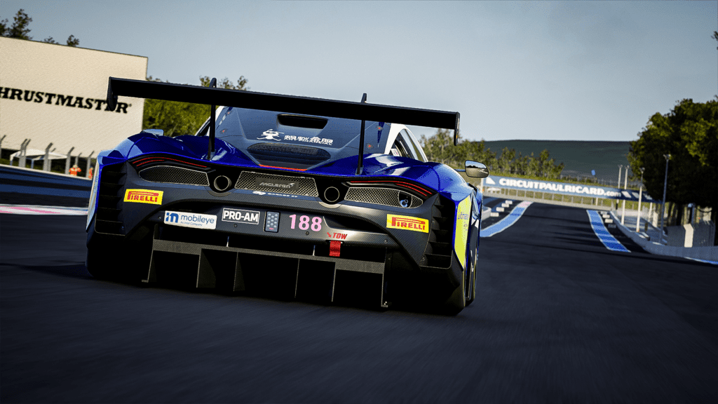 Paul Ricard