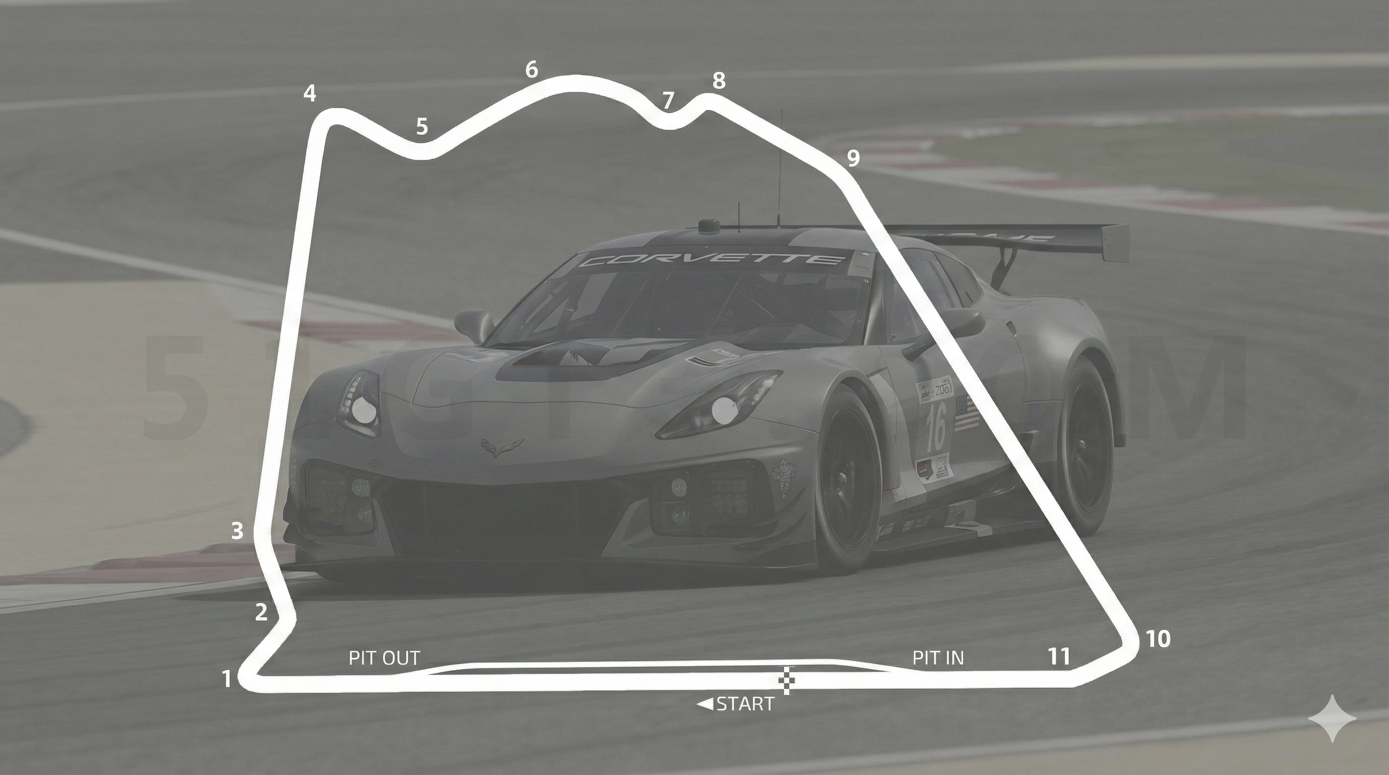 Bahrain International Outer Circuit