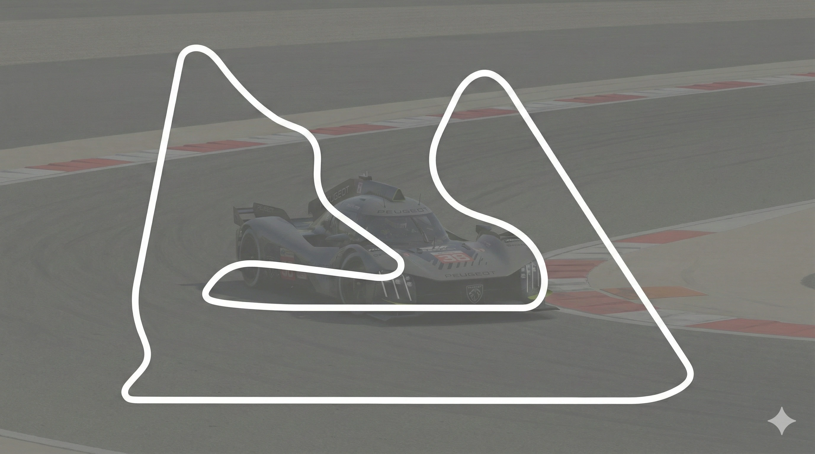 Bahrain International Circuit