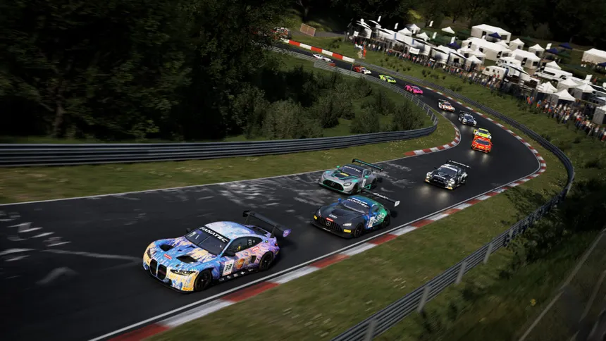 Nürburgring