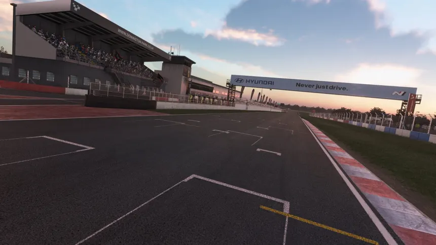 Donington Park