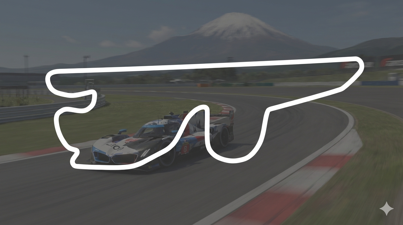 Fuji Speedway