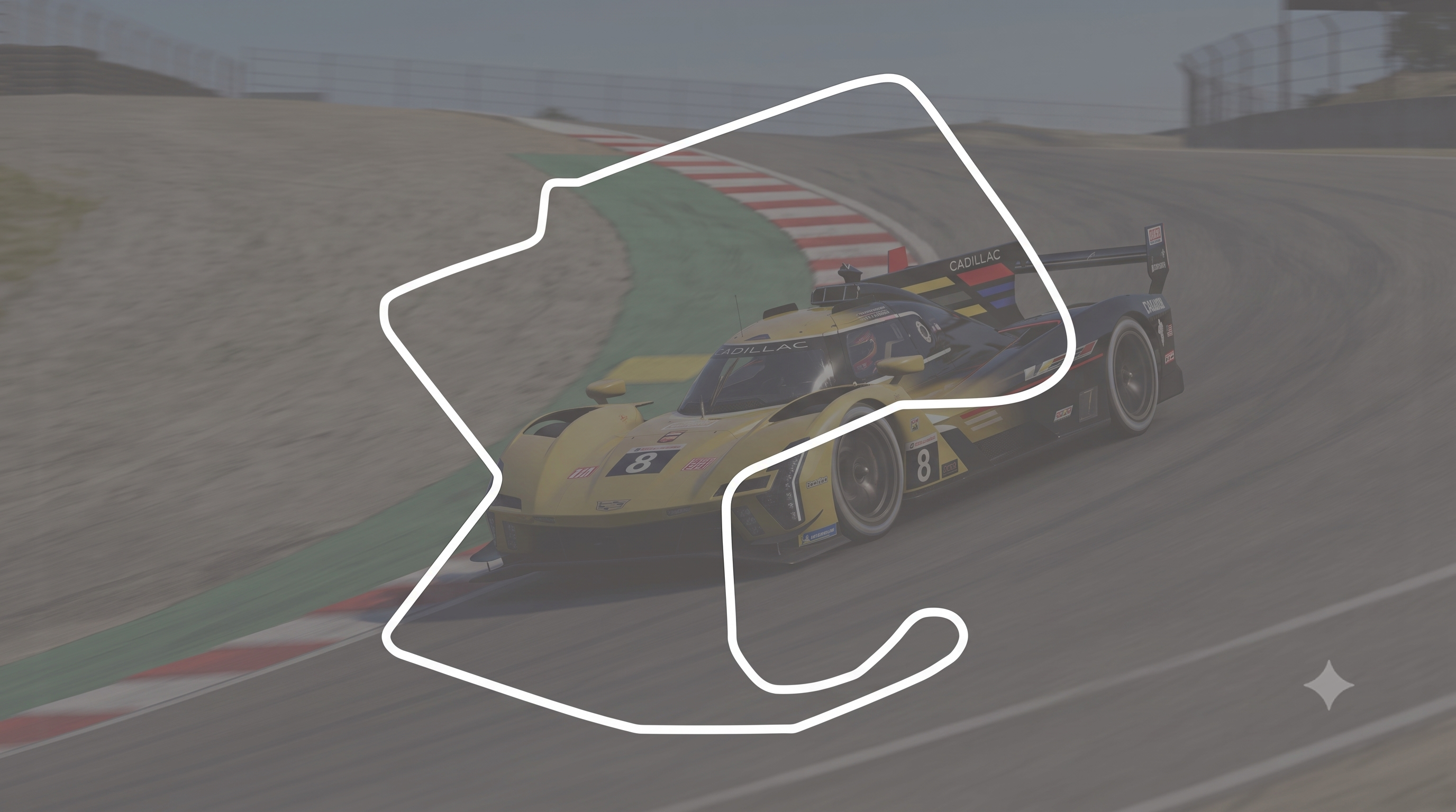 Laguna Seca