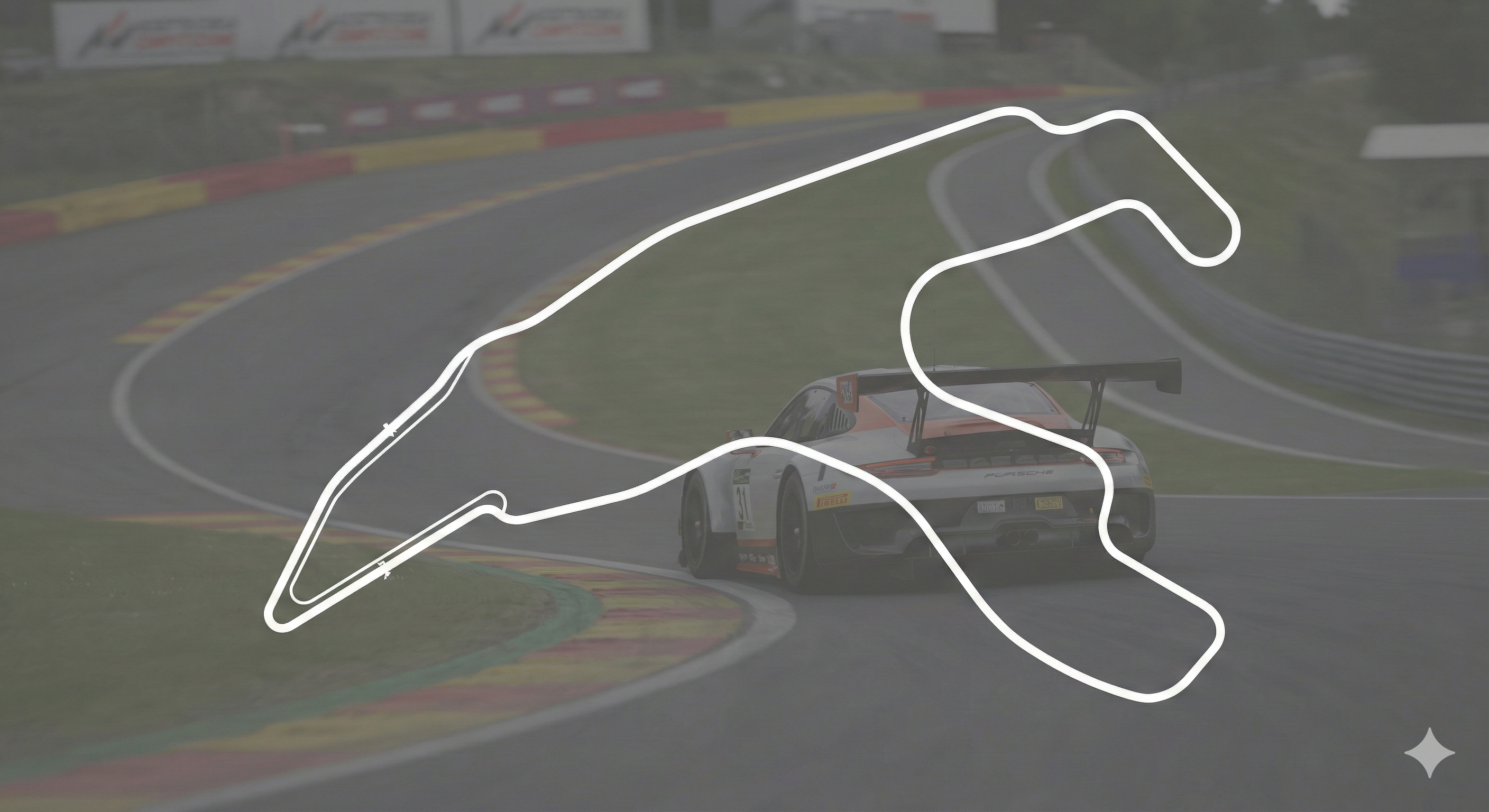 Spa-Francorchamps