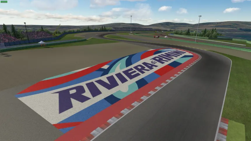 Misano