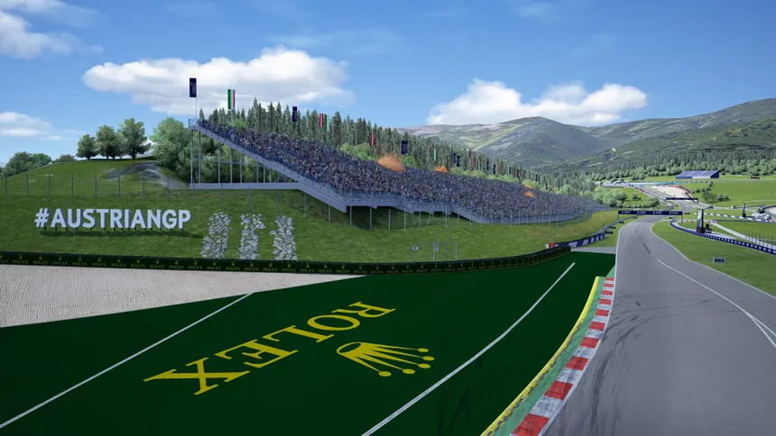 Red Bull Ring