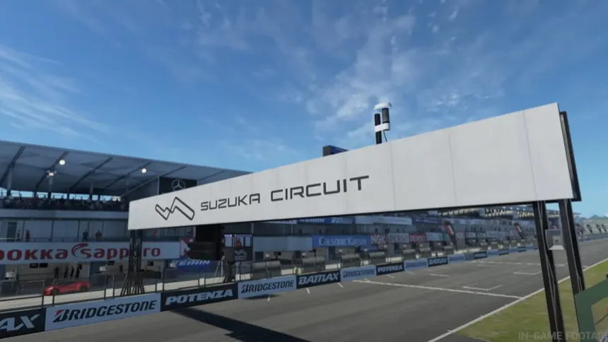 Suzuka