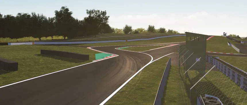 Oulton Park
