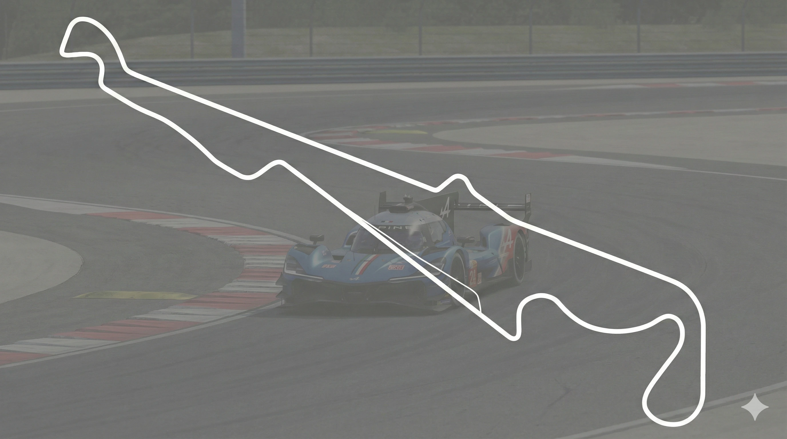 Circuit Paul Ricard