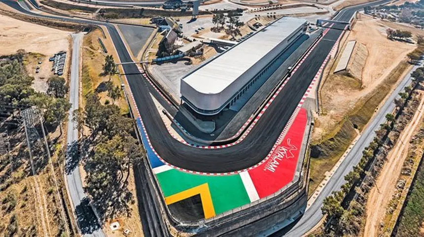 Kyalami