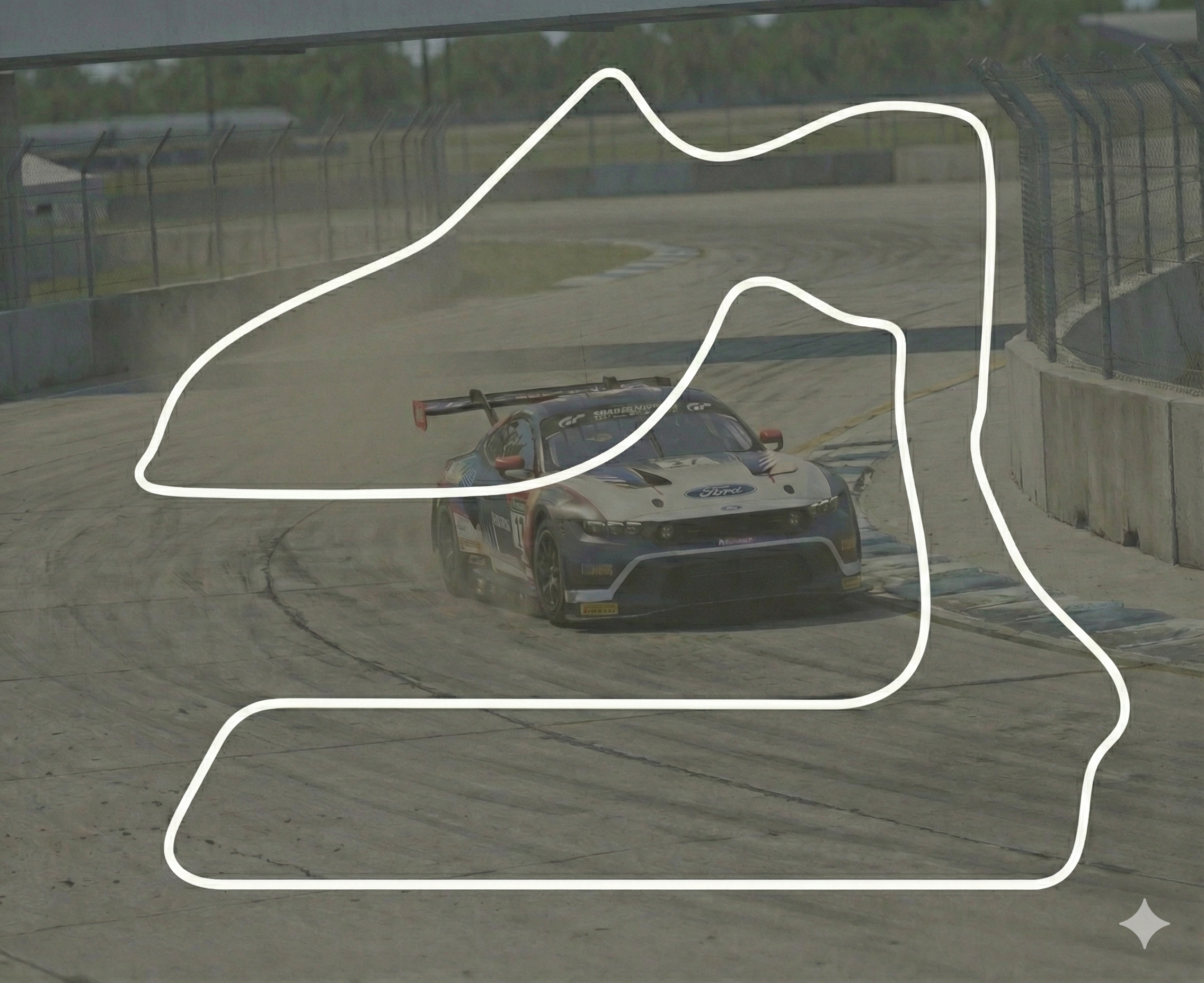 Sebring International Raceway
